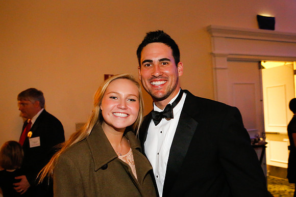 ESP Big Hearts Banquet by Blane Marable Photography