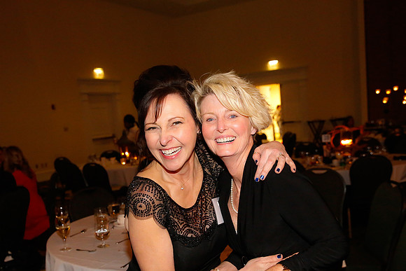 ESP Big Hearts Banquet by Blane Marable Photography