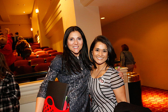 ESP Big Hearts Banquet by Blane Marable Photography