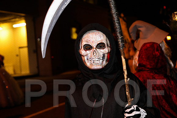 Wild Rumpus Parade 2016