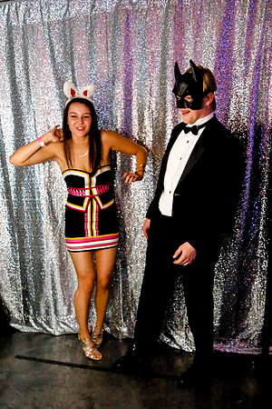 Chi O Formal by Blane Marable Photography