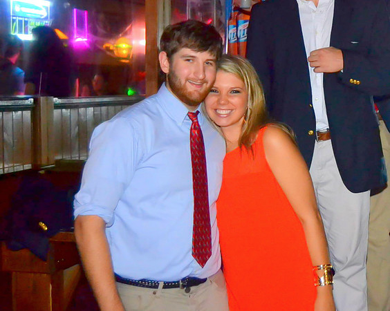 Tri Delta Social