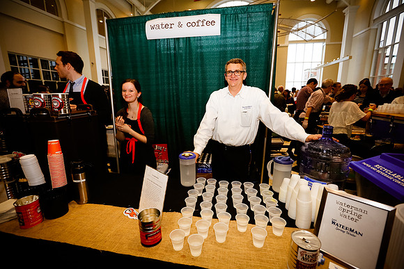Taste of Athens 2015