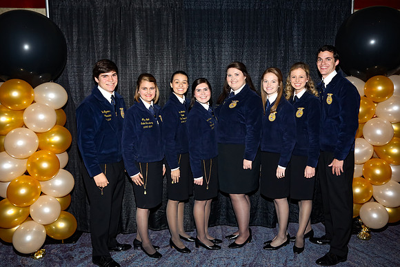 GAC Harvest Celebration 2016