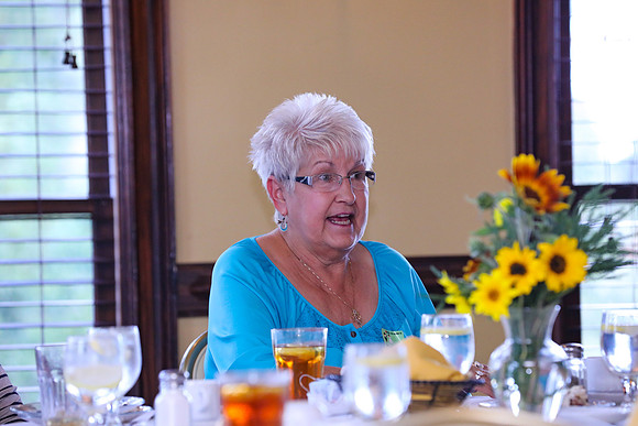 Bridal Luncheon