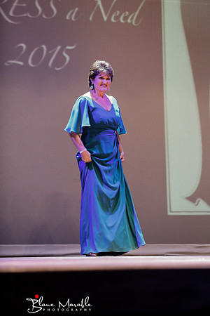 adDress a Need Designer's Challenge & Top Model