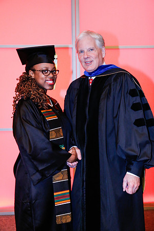CAES Fall Graduation 2014