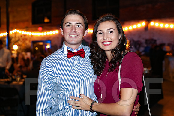 Delta Zeta Parents Weekend 2016