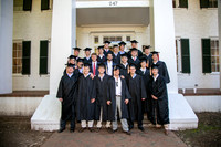 SAE Senior Graduation 2021