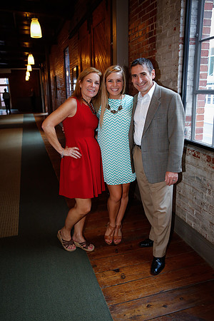 ZTA Parents Reception 2014