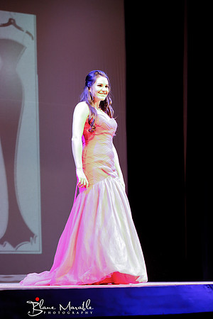 adDress a Need Designer's Challenge & Top Model