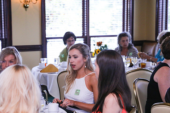Bridal Luncheon