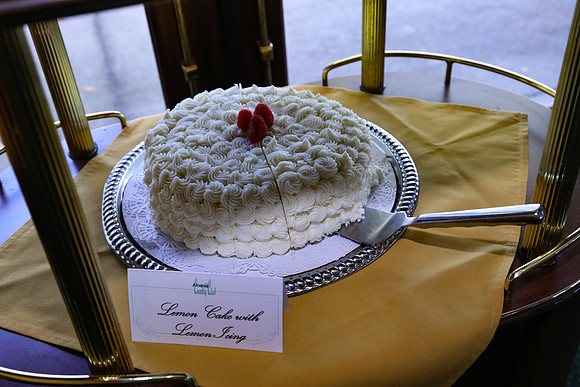 Bridal Luncheon
