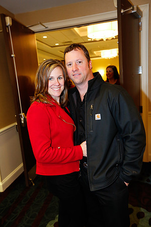 St. Mary's Heart Healthy Luncheon and Fashion Show