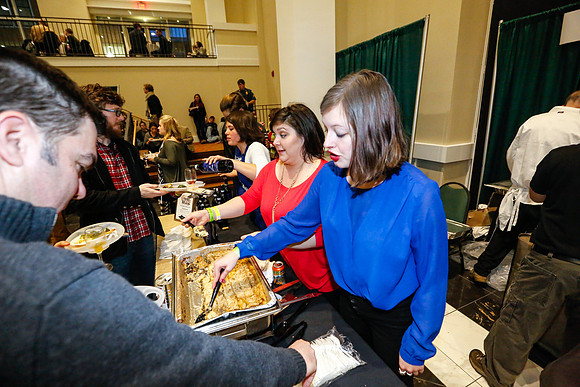 Taste of Athens 2015