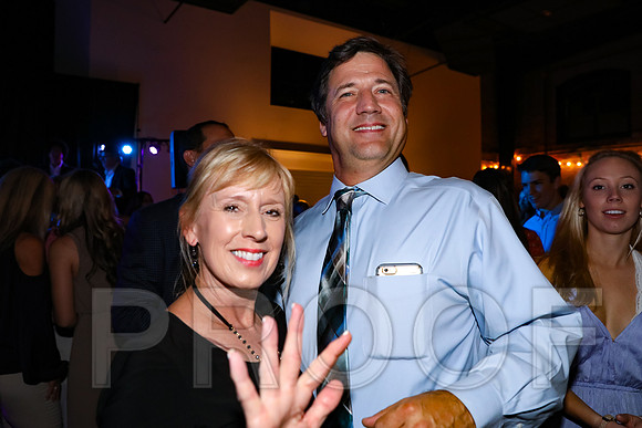 Delta Zeta Parents Weekend 2016