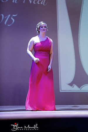 adDress a Need Designer's Challenge & Top Model
