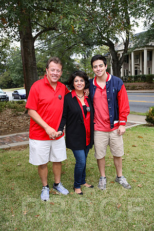 LXA Parents Weekend Fall 2016