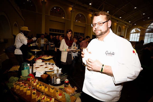 Taste of Athens 2015