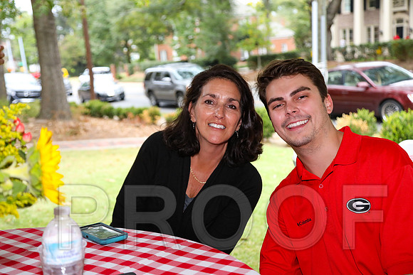 LXA Parents Weekend Fall 2016
