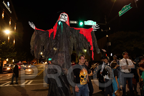 Wild Rumpus Parade 2016