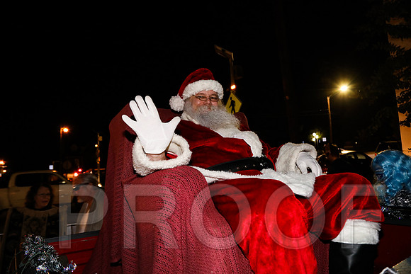 Wild Rumpus Parade 2016