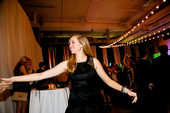Chi O Formal by Blane Marable Photography