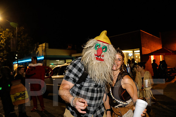 Wild Rumpus Parade 2016