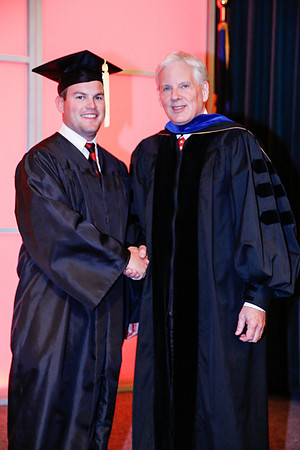 CAES Fall Graduation 2014