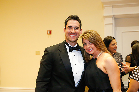 ESP Big Hearts Banquet by Blane Marable Photography