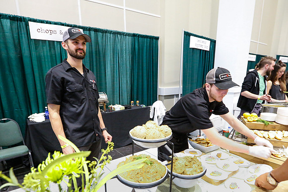 Taste of Athens 2015