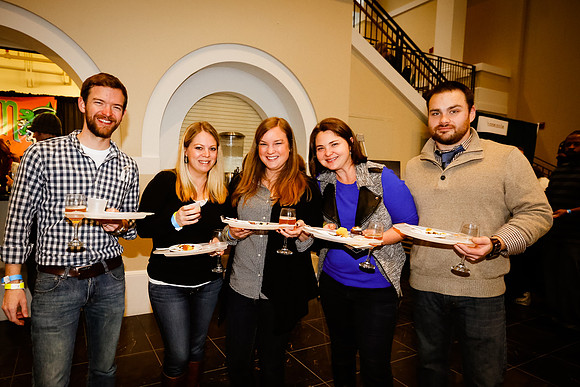 Taste of Athens 2015