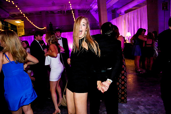 Chi O Formal by Blane Marable Photography