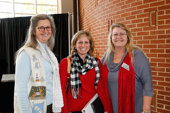 CAES Fall Graduation 2014