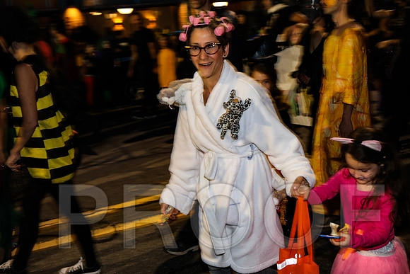 Wild Rumpus Parade 2016