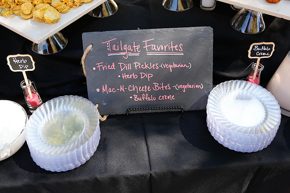 Terry College Homecoming 2014