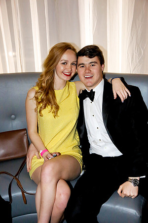 Chi O Formal by Blane Marable Photography