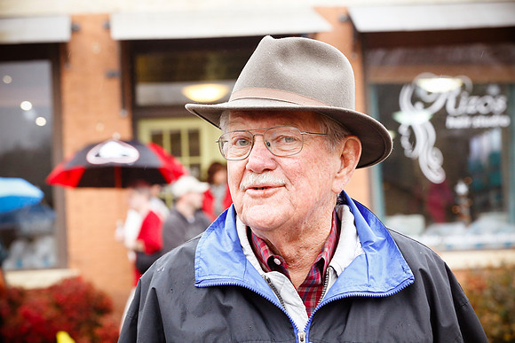 Watkinsville Christmas Parade