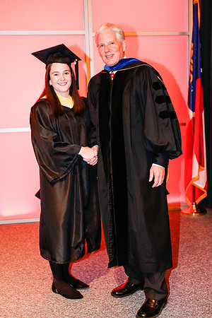 CAES Fall Graduation 2014