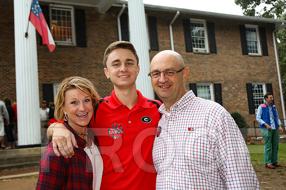 LXA Parents Weekend Fall 2016