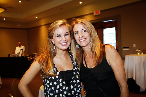 ZTA Parents Reception 2014