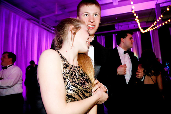 Chi O Formal by Blane Marable Photography