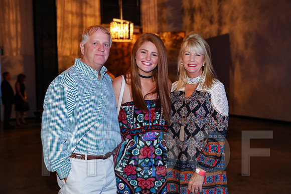 Delta Zeta Parents Weekend 2016
