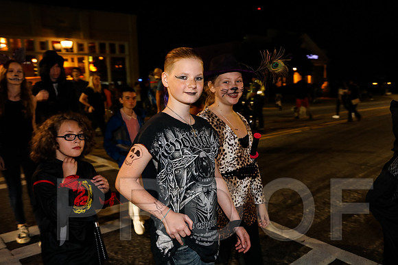Wild Rumpus Parade 2016