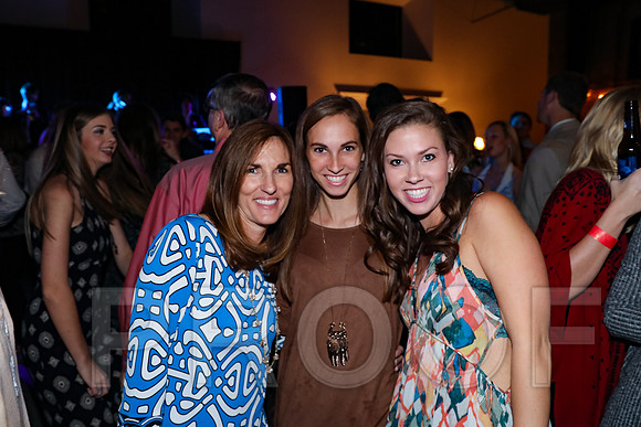 Delta Zeta Parents Weekend 2016
