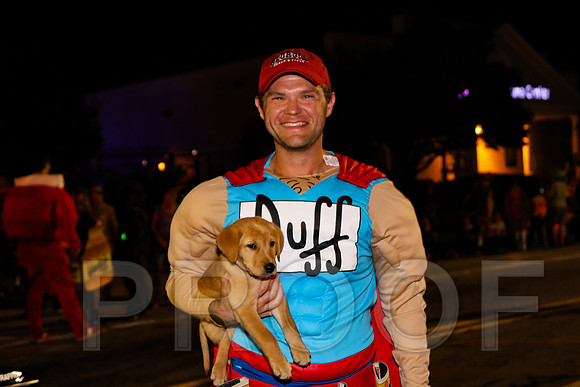 Wild Rumpus Parade 2016