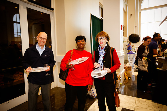 Taste of Athens 2015