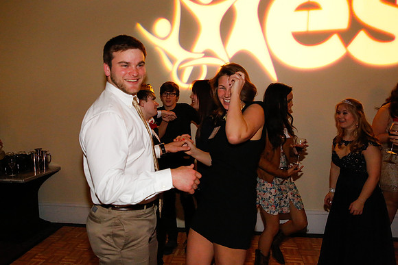 ESP Big Hearts Banquet by Blane Marable Photography