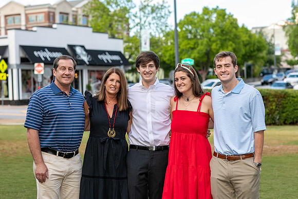 SAE Seniors 2021