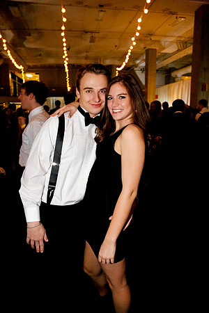 Chi O Formal by Blane Marable Photography